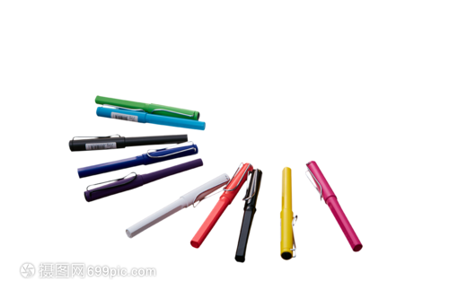 水筆 文化用品中的書寫藝術