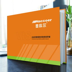 VI設(shè)計 賦能企業(yè)形象的專業(yè)橋梁